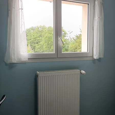 Privat bolig Pavilion Maurepas (Yvelines)