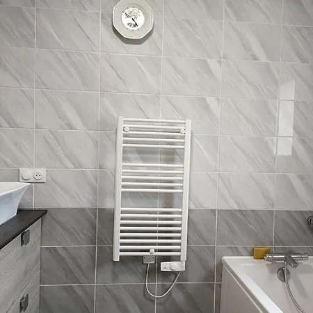 Pavilion Privat bolig